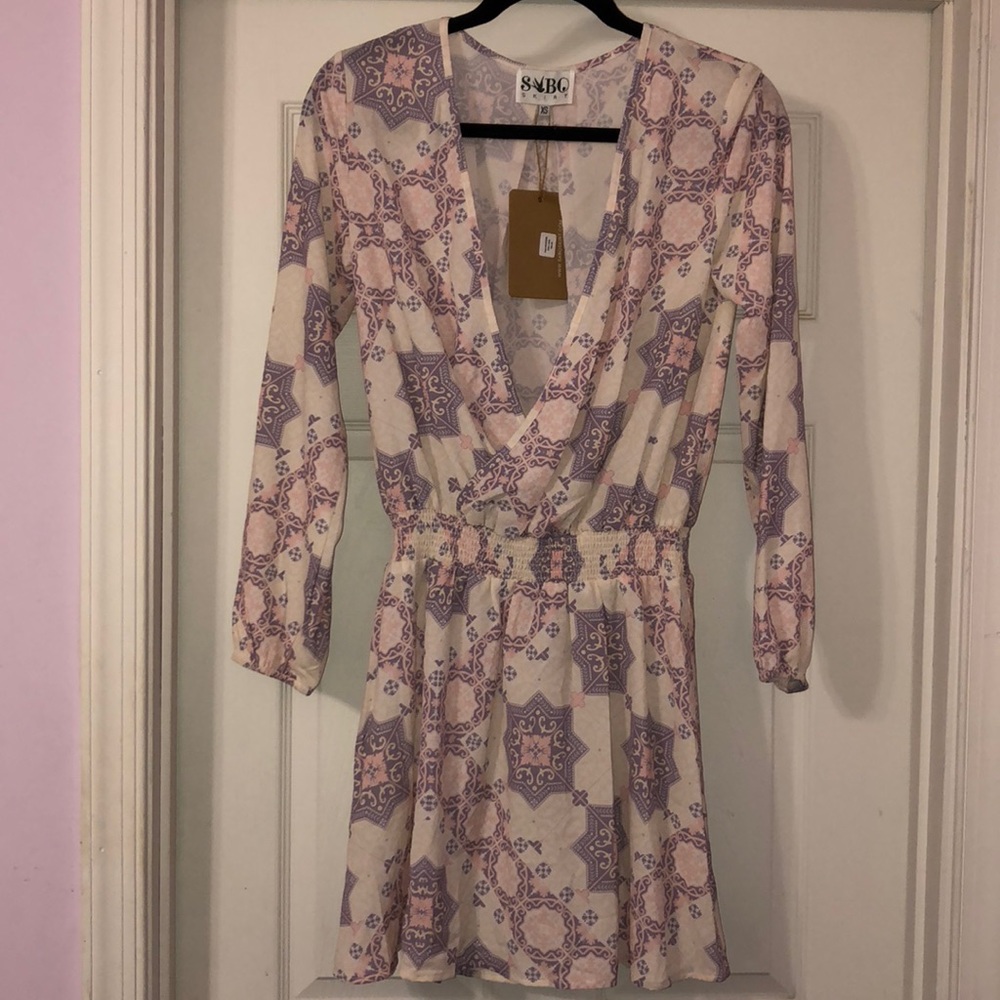 Sabo Skirt Dress